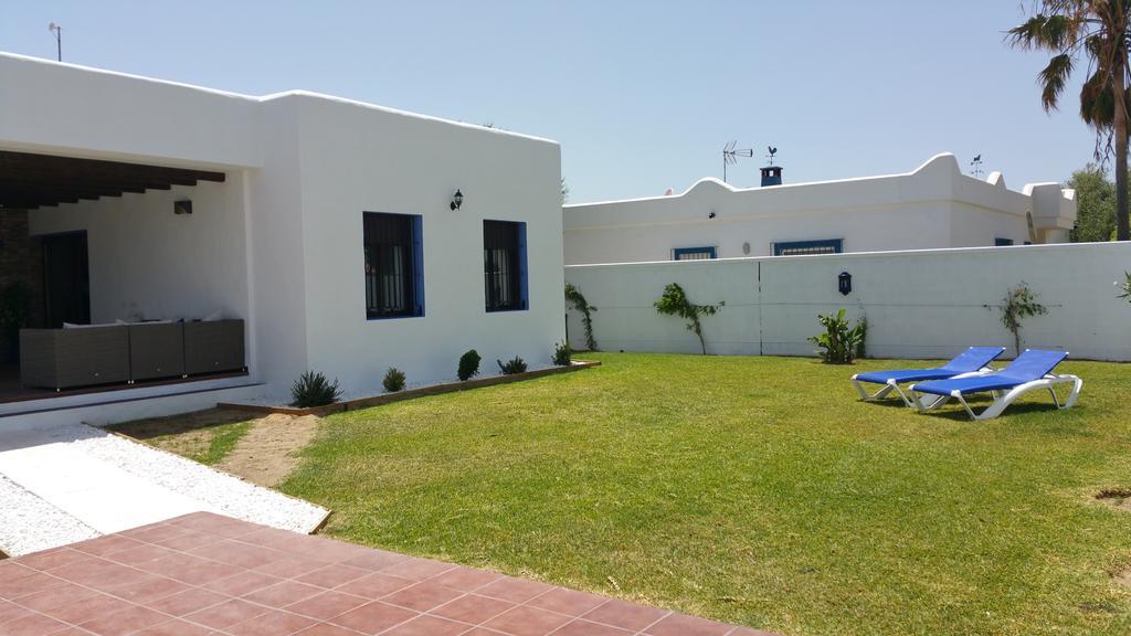 Barlovento Tres, Los Canos Los Canos De Meca Exterior photo