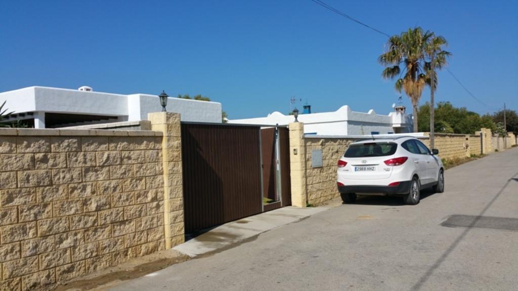Barlovento Tres, Los Canos Los Canos De Meca Exterior photo