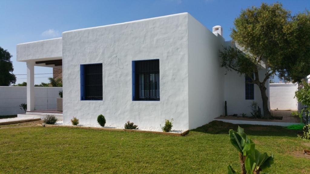 Barlovento Tres, Los Canos Los Canos De Meca Exterior photo