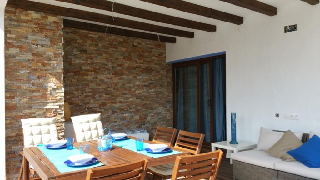 Barlovento Tres, Los Canos Los Canos De Meca Exterior photo