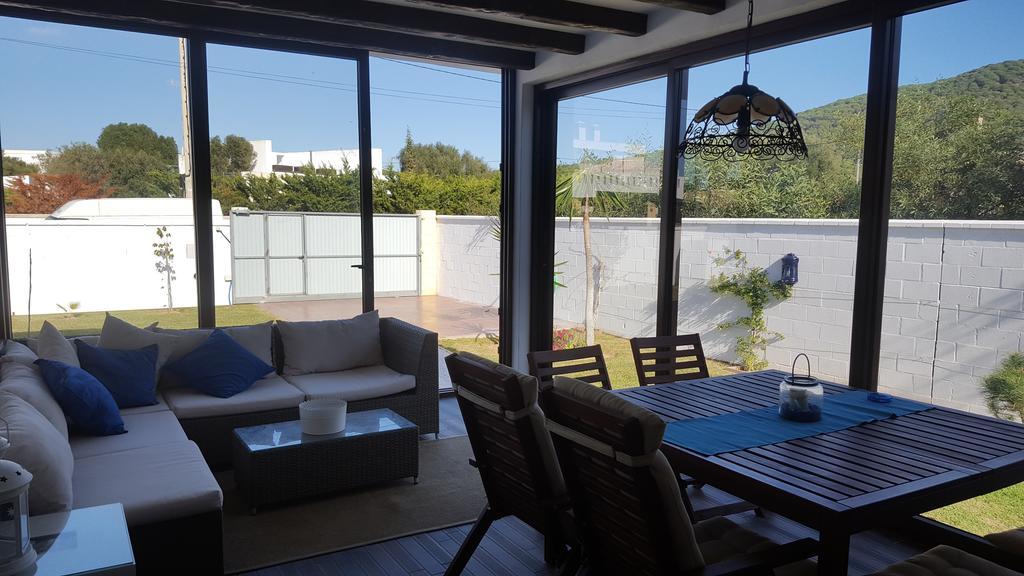 Barlovento Tres, Los Canos Los Canos De Meca Exterior photo